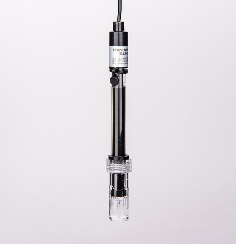 E-201-C（pH复合电极_可充）