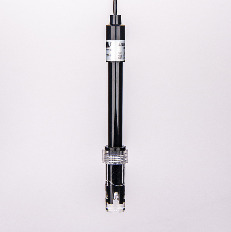 E-201（pH复合电极_不可充）