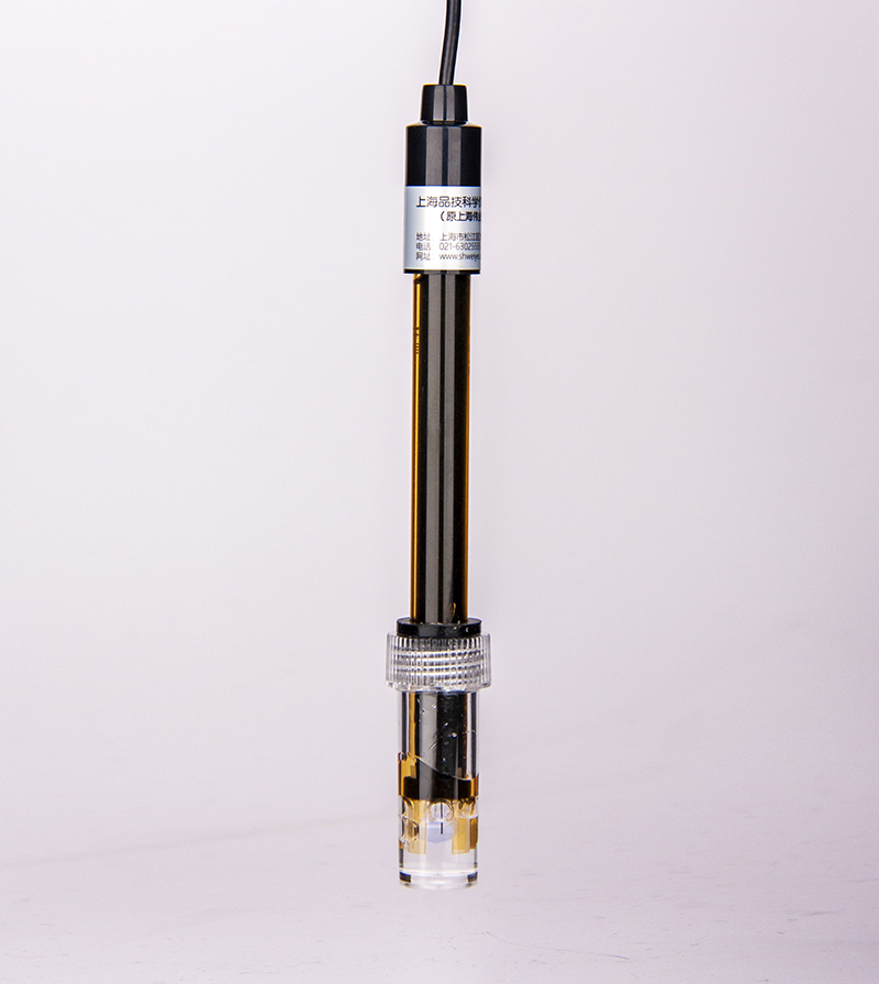 E-341（pH复合电极_耐腐）