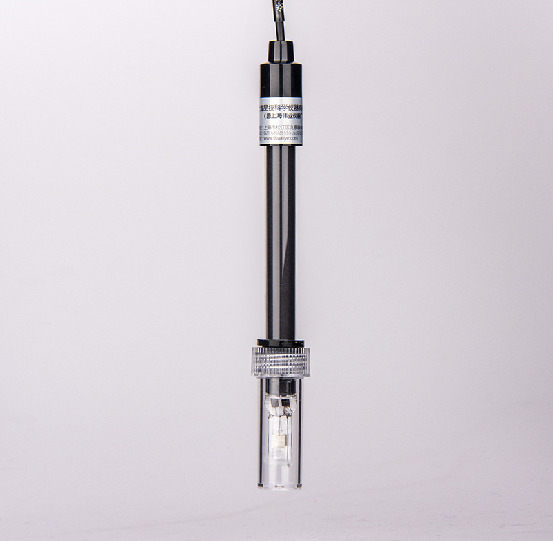 DJS-1（电导电极_光亮）