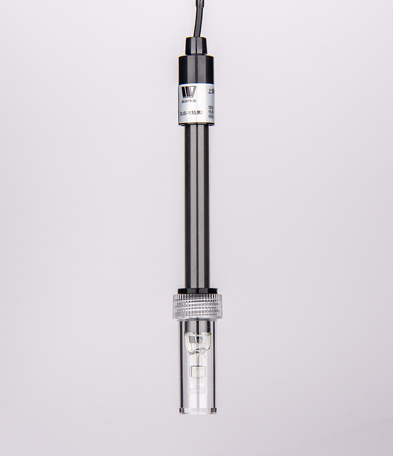 DJS-1N（电导电极_铂黑）