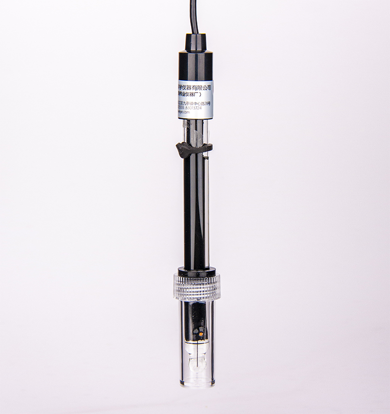 701 (钠离子复合电极)