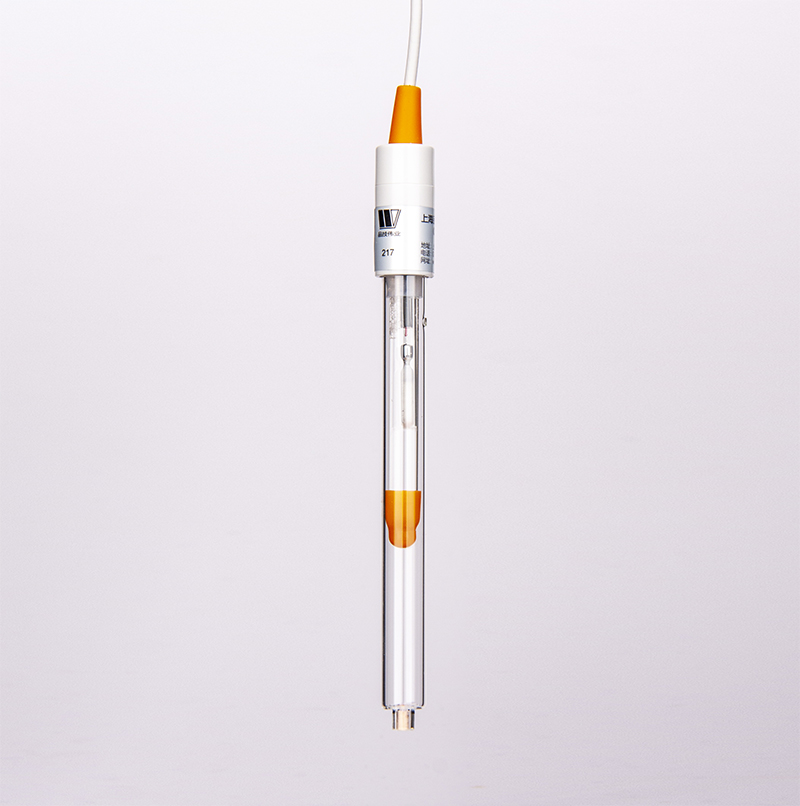 217（参比电极）