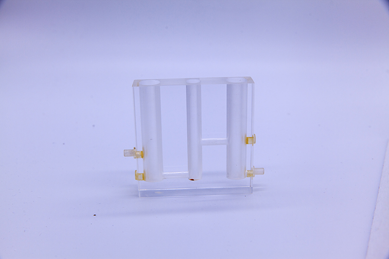 FC-01 钠离子流通测量池