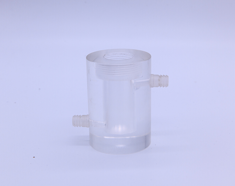 FC-02 电导测量池