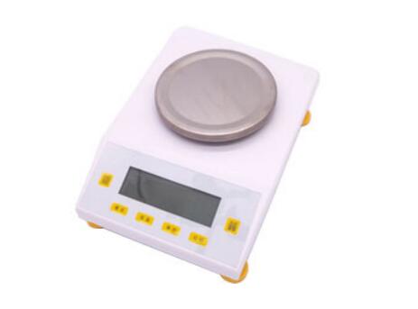 MP Series Electronic Balances
